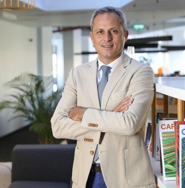 Cargill, "Güvenilir Tedarikçi" sertifikasının sahibi oldu 9 Tolga Demirel - Cargill
