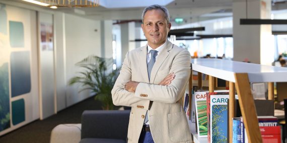 Cargill, “Güvenilir Tedarikçi” sertifikasının sahibi oldu