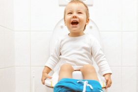 Çocuklara Tuvalet Eğitimi Ne Şekilde Ve Nasıl Verilmeli? 5 Çocuk Tuvalet Eğitimi