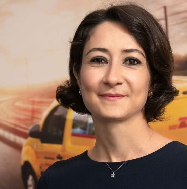 DHL Express Türkiye’den Avrupa’ya atama 10 Derya Özer Sağkan - DHL Express