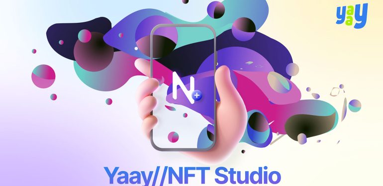 Yaay, paylaşımları doğrudan NFT’ye dönüştürme özelliğini platforma taşıdı 6 yaay-paylasimlari-dogrudan-nftye-donusturme-ozelligini-platforma-tasidi