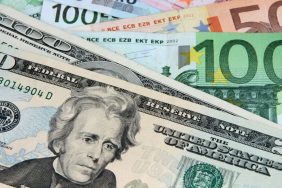 Euro/Dolar paritesi 20 yıl sonra tekrar eşitlendi