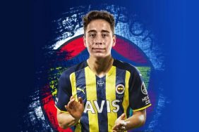 Fenerbahçe, Emre Mor transferini resmen açıkladı