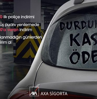 Fiat, AXA Sigorta iş birliği ile kasko uygulamaları genişletiliyor 4 Fiat, AXA Sigorta iş birliği ile kasko uygulamaları genişletiliyor