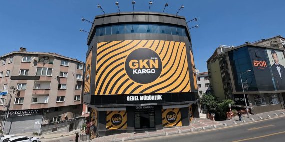 GKN Kargo’dan “kapıda deneme-iade” dönemi