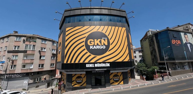 GKN Kargo'dan "kapıda deneme-iade" dönemi 6 GKN Kargo'dan "kapıda deneme-iade" dönemi