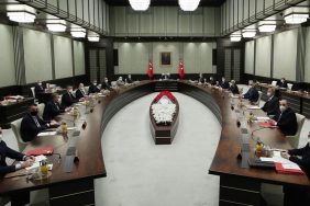 Gözler Kabine'de: Masada kredi borçları var 15 Gözler Kabine'de: Masada kredi borçları var