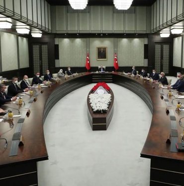 Gözler Kabine'de: Masada kredi borçları var 2 Gözler Kabine'de: Masada kredi borçları var