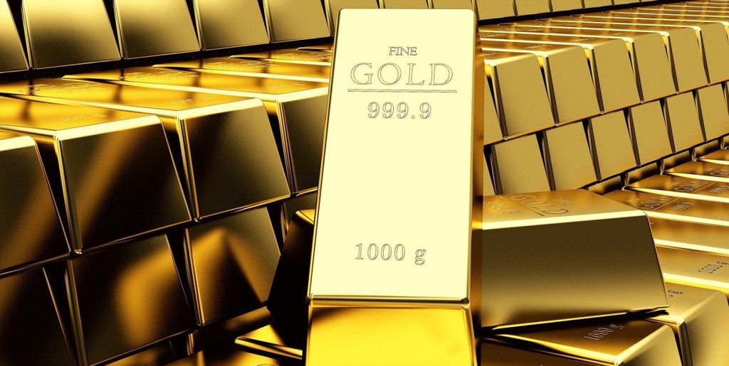 Gram altının fiyatı 1000 lirayı geçti