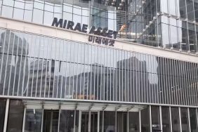 Güney Koreli Mirae Asset Global Investments, ETF Securities’i satın aldı