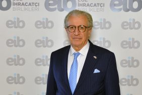 Jak Eskinazi - Eib
