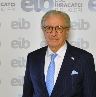 207 ülkeye ihracat 4 Jak Eskinazi - Eib