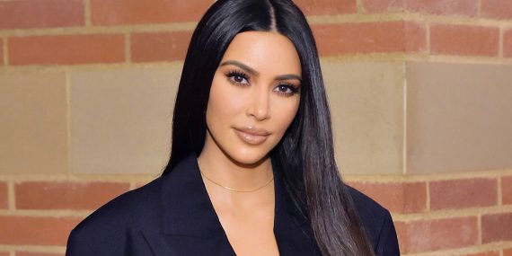 Kardashian Davalık Oldu