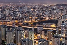 Konut yatırımlarında 'geri dönüş' 30 yıla çıktı! 6 Konut yatırımlarında 'geri dönüş' 30 yıla çıktı!