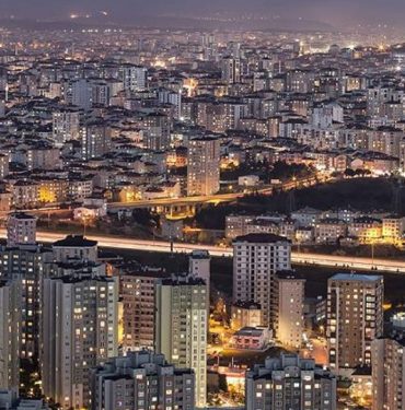 Konut yatırımlarında 'geri dönüş' 30 yıla çıktı! 7 Konut yatırımlarında 'geri dönüş' 30 yıla çıktı!