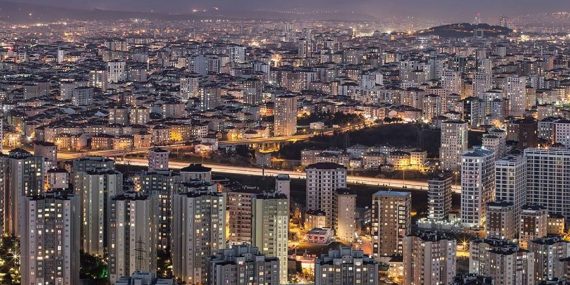 Konut yatırımlarında ‘geri dönüş’ 30 yıla çıktı!