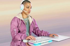 Logitech G yeni Aurora koleksiyonunu tanıttı 1 Logitech G yeni Aurora koleksiyonunu tanıttı