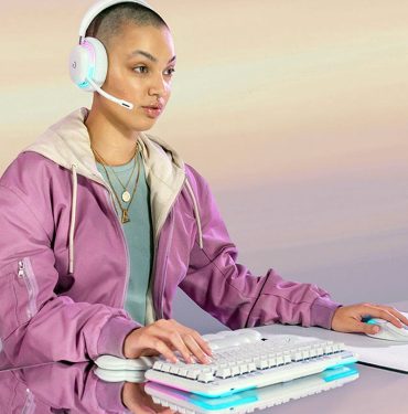 Logitech G yeni Aurora koleksiyonunu tanıttı 9 Logitech G yeni Aurora koleksiyonunu tanıttı