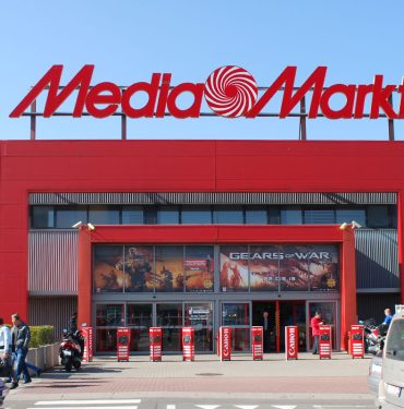 MediaMarkt, gençlerin güvenini kazandığını tescilledi 9 MediaMarkt, gençlerin güvenini kazandığını tescilledi