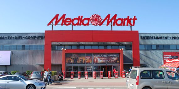MediaMarkt, gençlerin güvenini kazandığını tescilledi