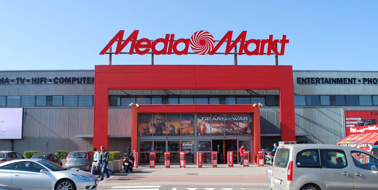 MediaMarkt, gençlerin güvenini kazandığını tescilledi 2 MediaMarkt, gençlerin güvenini kazandığını tescilledi