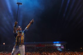 Mr. Dosso Dossi'den Ağrı Dağı eteklerinde müzik şöleni 2 Mr. Dosso Dossi'den Ağrı Dağı eteklerinde müzik şöleni