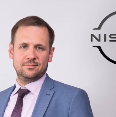 Nissan Türkiye'de üst düzey atamalar sürüyor 7 Mikhail Vakhrushev
