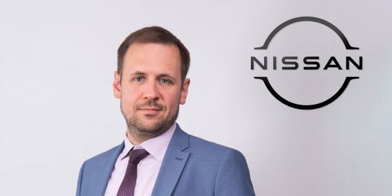 Nissan Türkiye’de üst düzey atamalar sürüyor