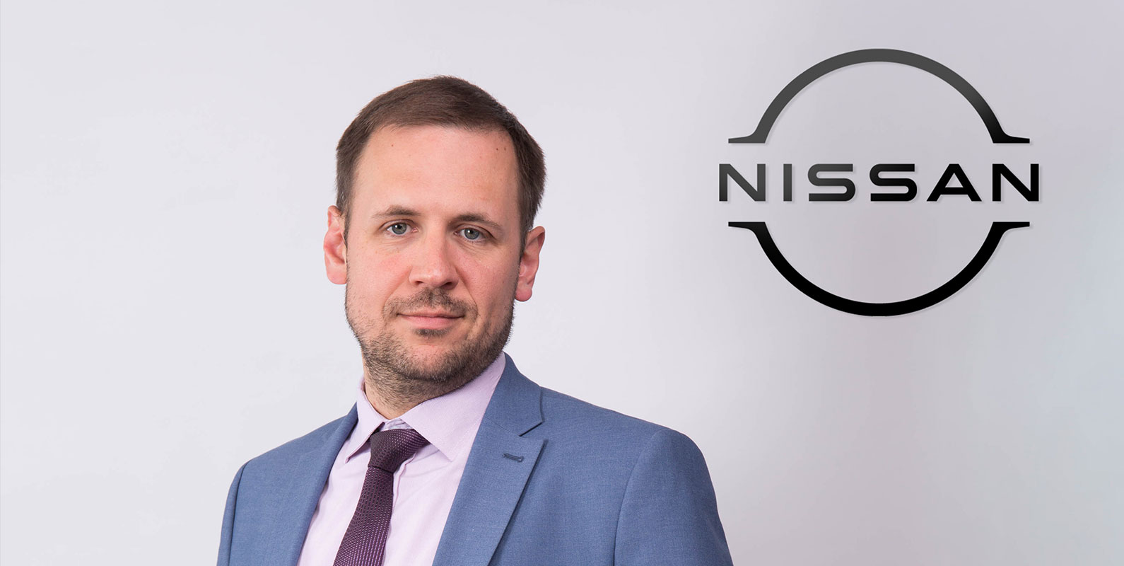 Nissan Türkiye'de üst düzey atamalar sürüyor 2 Mikhail Vakhrushev