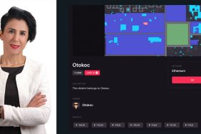 Otokoç Otomotiv ilk metaverse yatırımını gerçekleştirdi