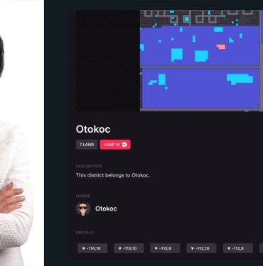 Otokoç Otomotiv ilk metaverse yatırımını gerçekleştirdi 8 Otokoç Otomotiv ilk metaverse yatırımını gerçekleştirdi