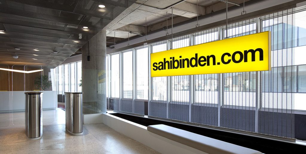 Sahibinden.com'a rekabet soruşturması