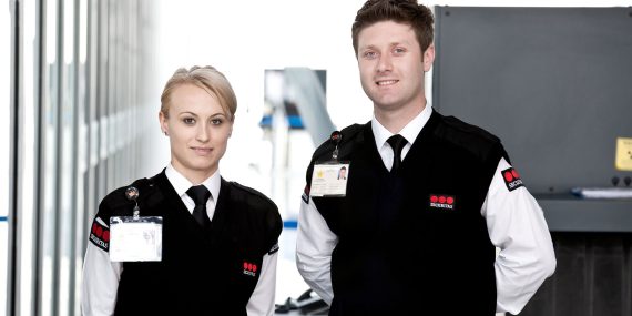 Securitas, dijital insan kaynakları uygulamalarıyla fark yaratıyor