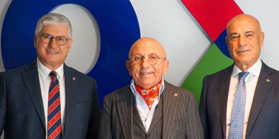 Sigorta grubu tarafından kurulan ilk finansman şirketi: Quick Finans