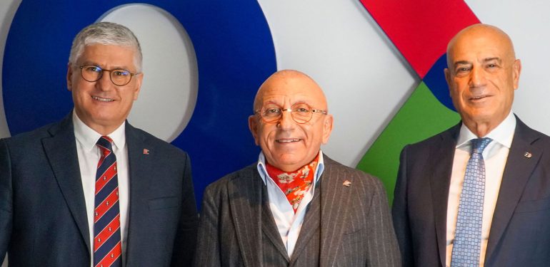Sigorta grubu tarafından kurulan ilk finansman şirketi: Quick Finans 6 Sigorta grubu tarafından kurulan ilk finansman şirketi: Quick Finans