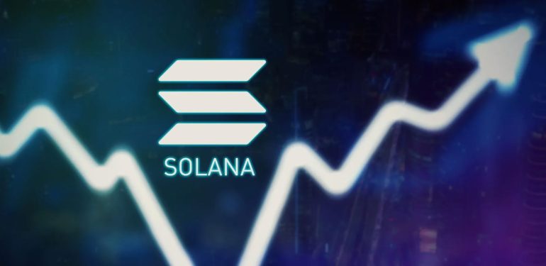 Solana’nın son performansı ışık saçıyor! Parlamaya devam edecek mi? 1 Solana’nın son performansı ışık saçıyor! Parlamaya devam edecek mi?