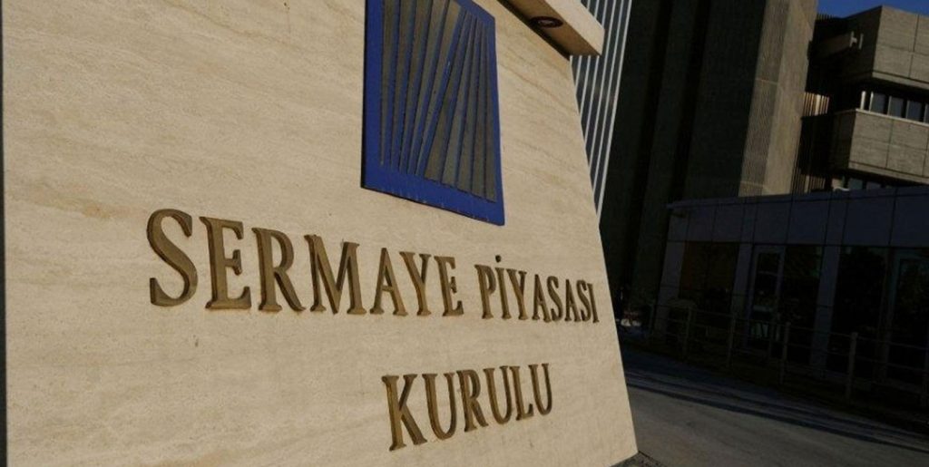 SPK'dan Net Holding ve Rhea Girişim'e para cezası