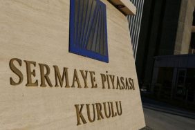 SPK'dan Net Holding ve Rhea Girişim'e para cezası