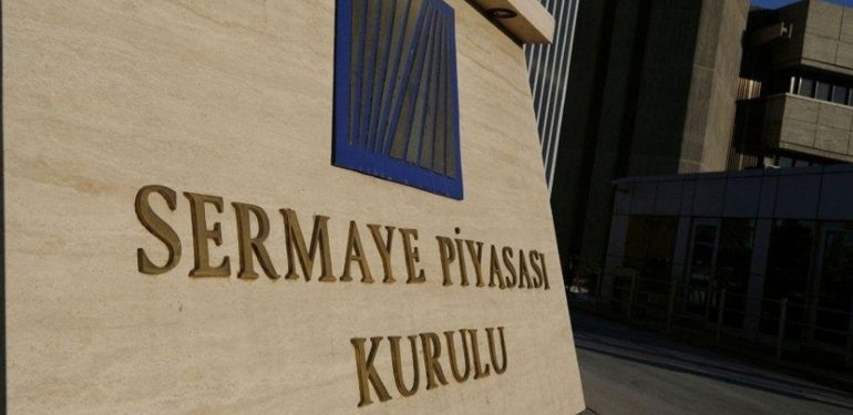SPK'dan Net Holding ve Rhea Girişim'e para cezası 1 SPK'dan Net Holding ve Rhea Girişim'e para cezası
