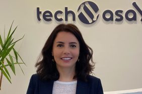 Ayşegül Topoğlu - techasaY