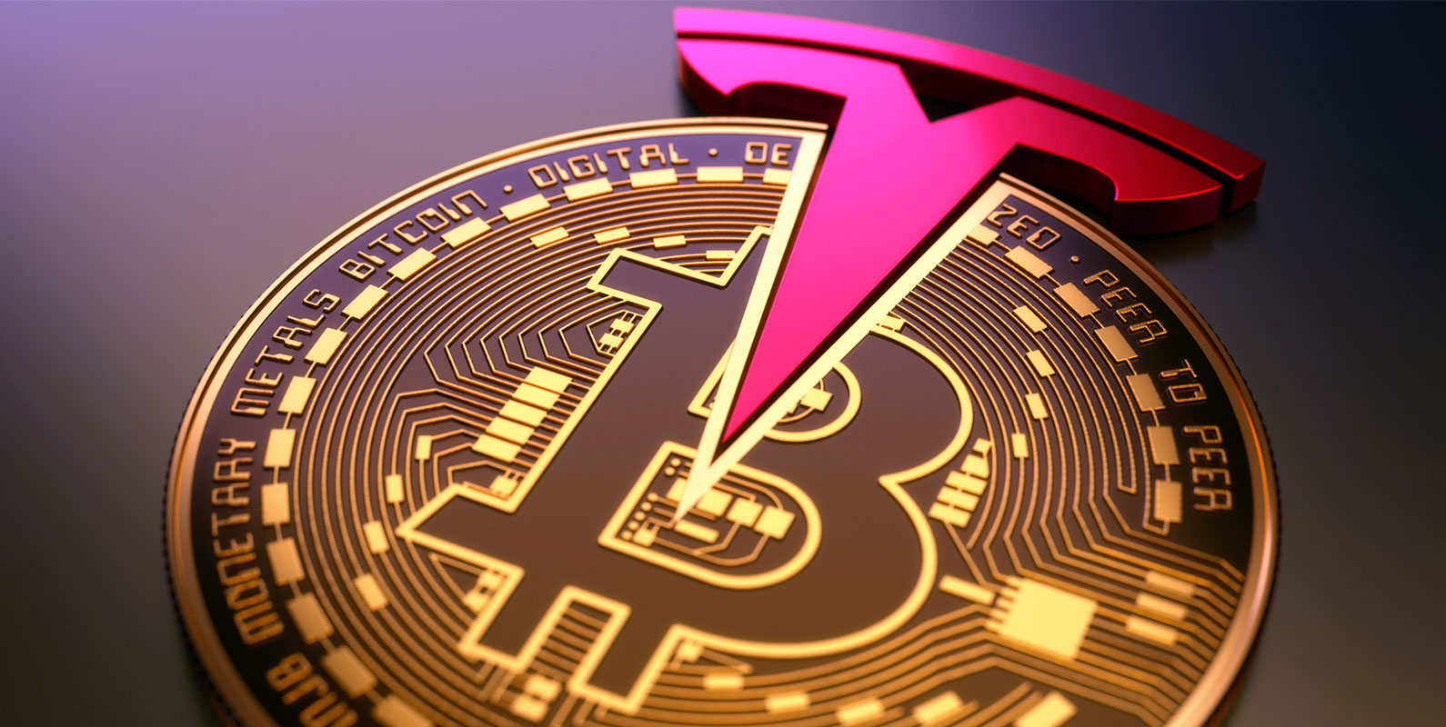 Tesla, Bitcoin varlıklarını gözden çıkarıyor 2 Tesla, Bitcoin varlıklarını gözden çıkarıyor