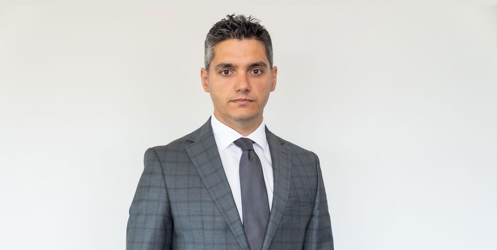 TİM'in yeni Genel Sekreteri Bilal Bedir oldu