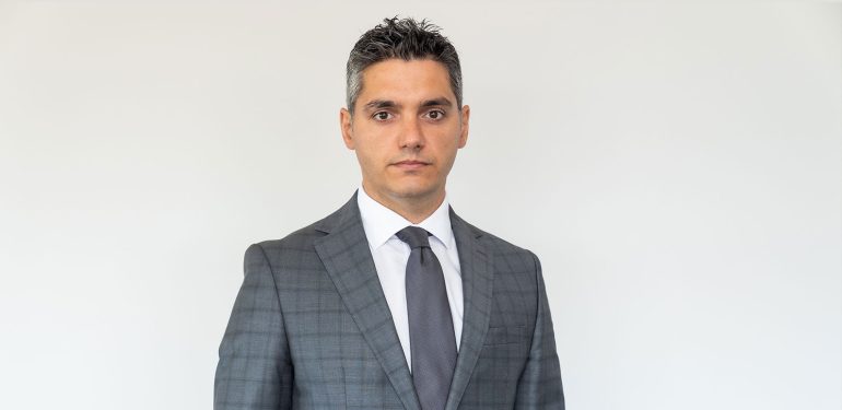 TİM'in yeni Genel Sekreteri Bilal Bedir oldu 6 TİM'in yeni Genel Sekreteri Bilal Bedir oldu
