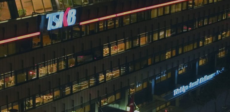 TSKB Ekonomik Araştırmalar, karbonsuz bir dünyanın önemine dikkati çekiyor