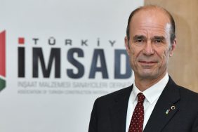 Türkiye İMSAD Yapı Sektörü Raporu yayımlandı 4 Tayfun Küçükoğlu