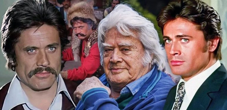 Usta sanatçı Cüneyt Arkın 85 yaşında hayatını kaybetti 1 Usta sanatçı Cüneyt Arkın 85 yaşında hayatını kaybetti