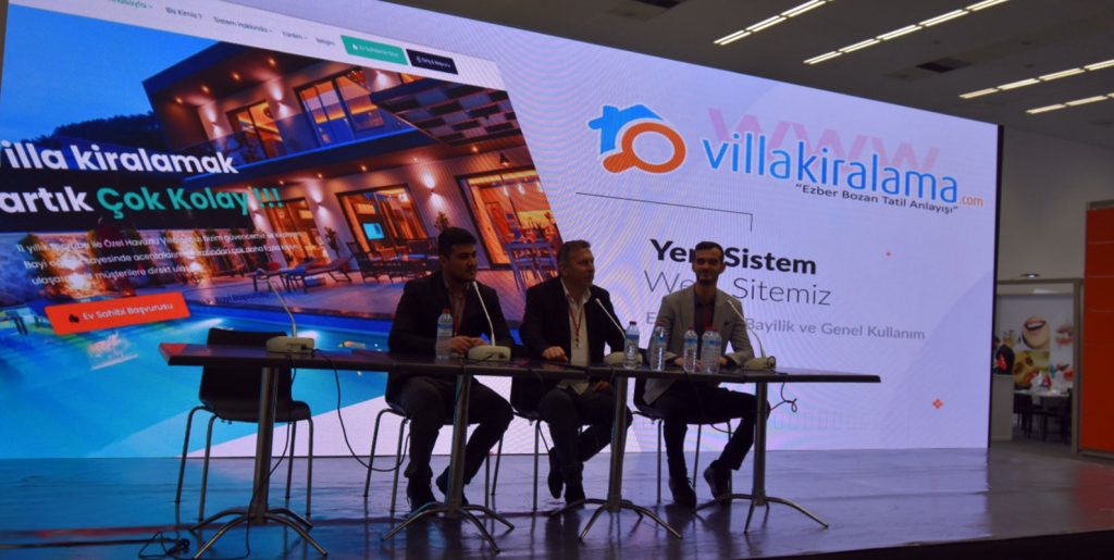 Yeni nesil start-up
