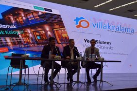 Yeni nesil start-up "villakiralama.com" 2 Yeni nesil start-up "villakiralama.com"