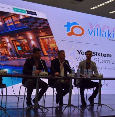 Yeni nesil start-up "villakiralama.com" 9 Yeni nesil start-up "villakiralama.com"