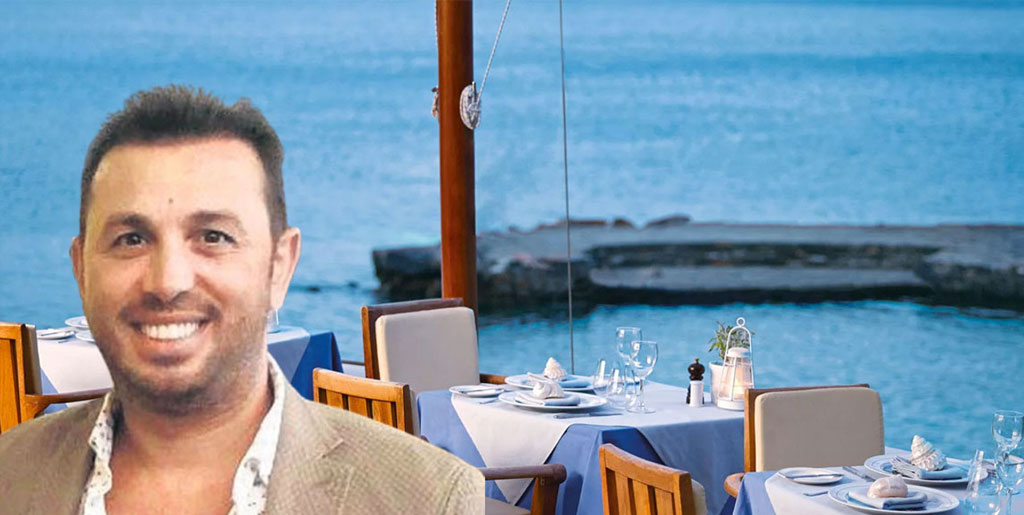 82 Bin TL gelen hesap Murat Cevahir'i sinirlendirdi